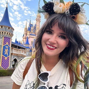 Meet your Posher, Haley